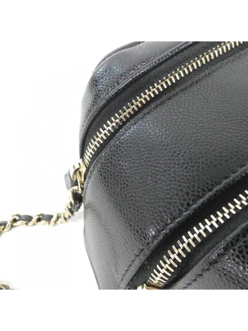 Chanel Timeless Classic Line Ap3702 Pouch - Picture 4 of 8